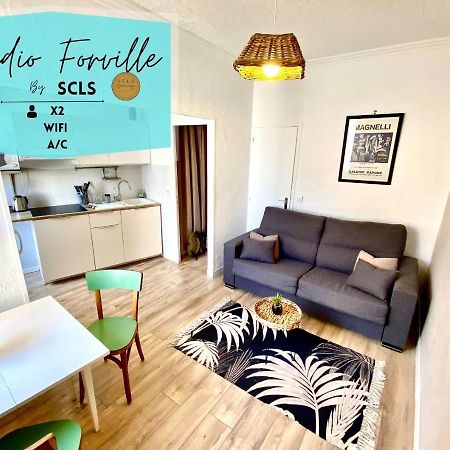 Studio Forville By Scls Locations كان المظهر الخارجي الصورة